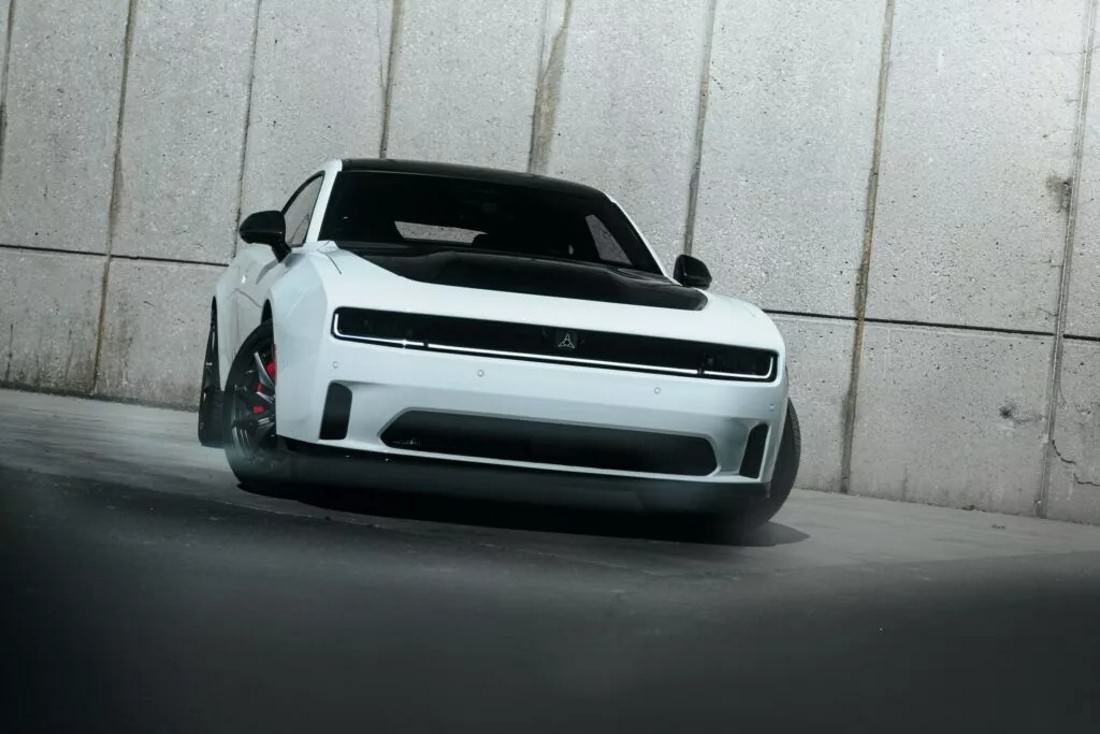 Dodge  Charger Daytona